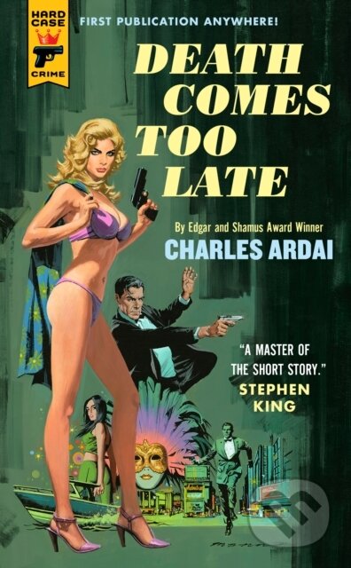 Death Comes Too Late