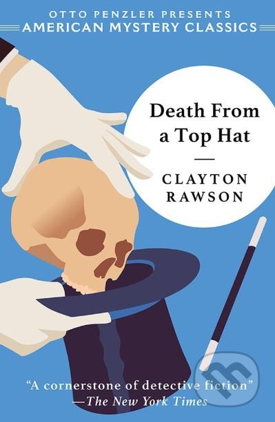 Death from a Top Hat