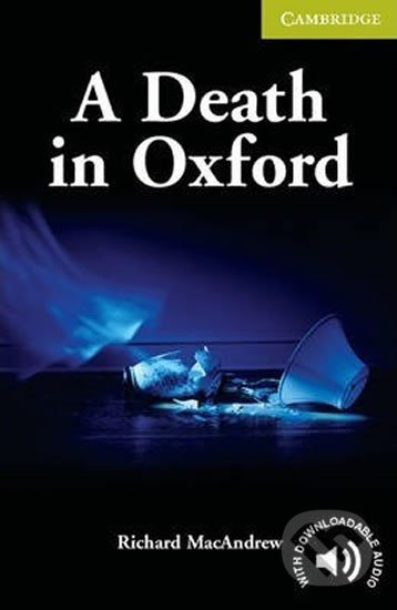 Death in Oxford