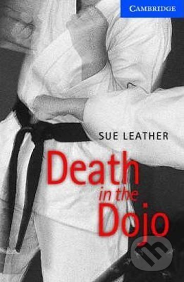 Death in the Dojo