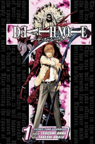 Death Note 1