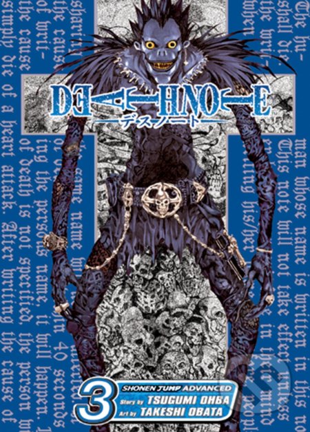 Death Note 3