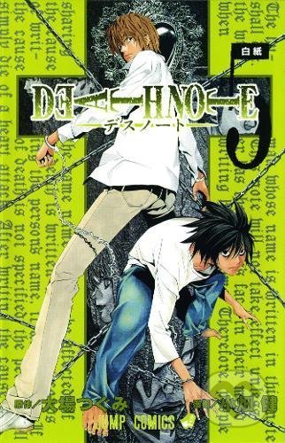 Death Note 5