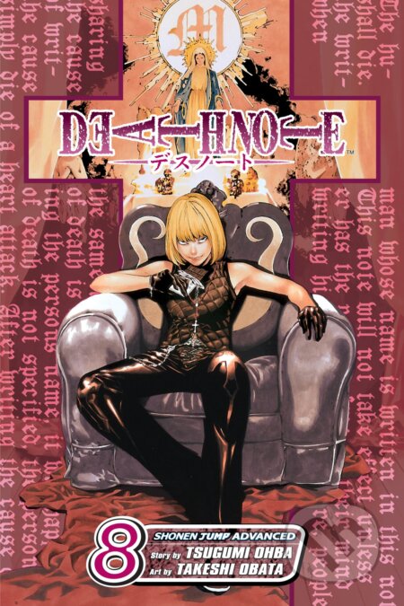 Death Note 8