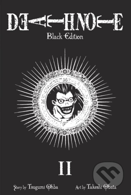 Death Note Black Vol 2