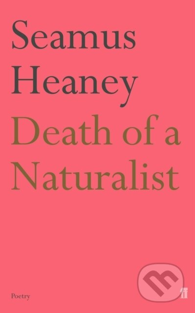 Death of a Naturalist