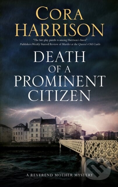 Death of a Prominent Citizen