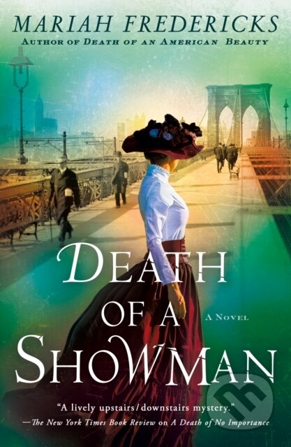 Death of a Showman (A Novel)