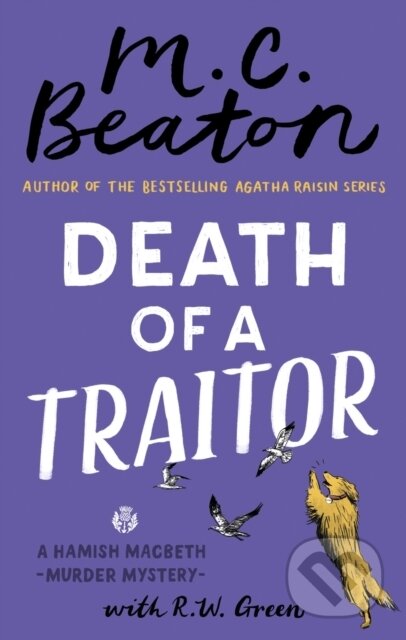 Death of a Traitor