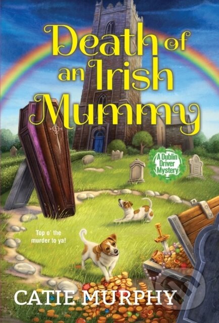 Death of an Irish Mummy