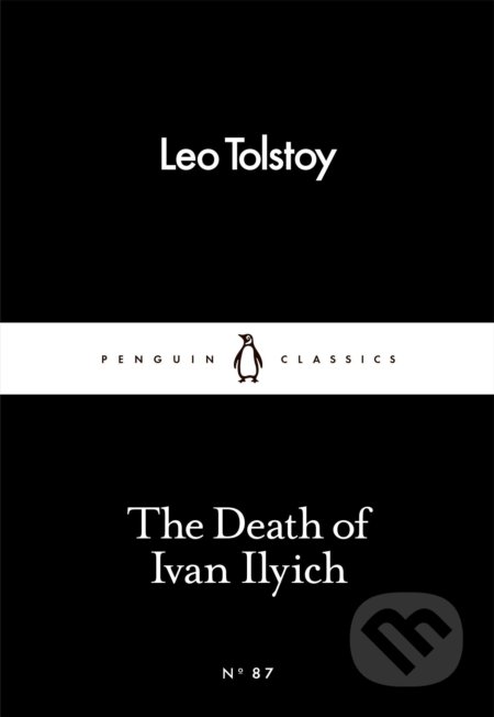 Death of Ivan Ilyich