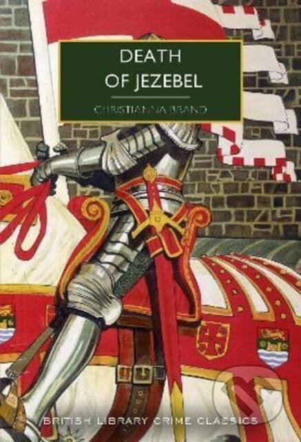 Death of Jezebel