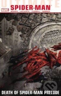 Death of Spider-Man Prelude
