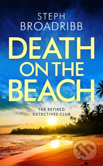 Death on the Beach