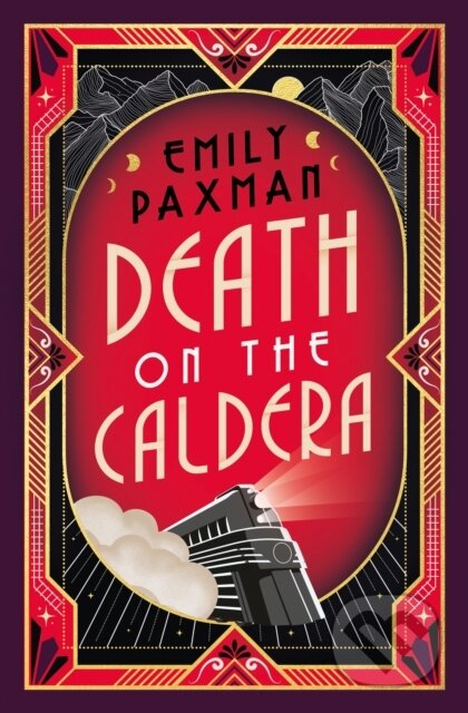 Death on the Caldera