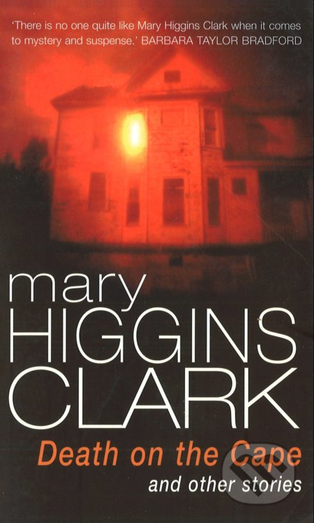 Death on the Cape and Other Stories