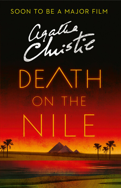Death on the Nile - Agatha Christie