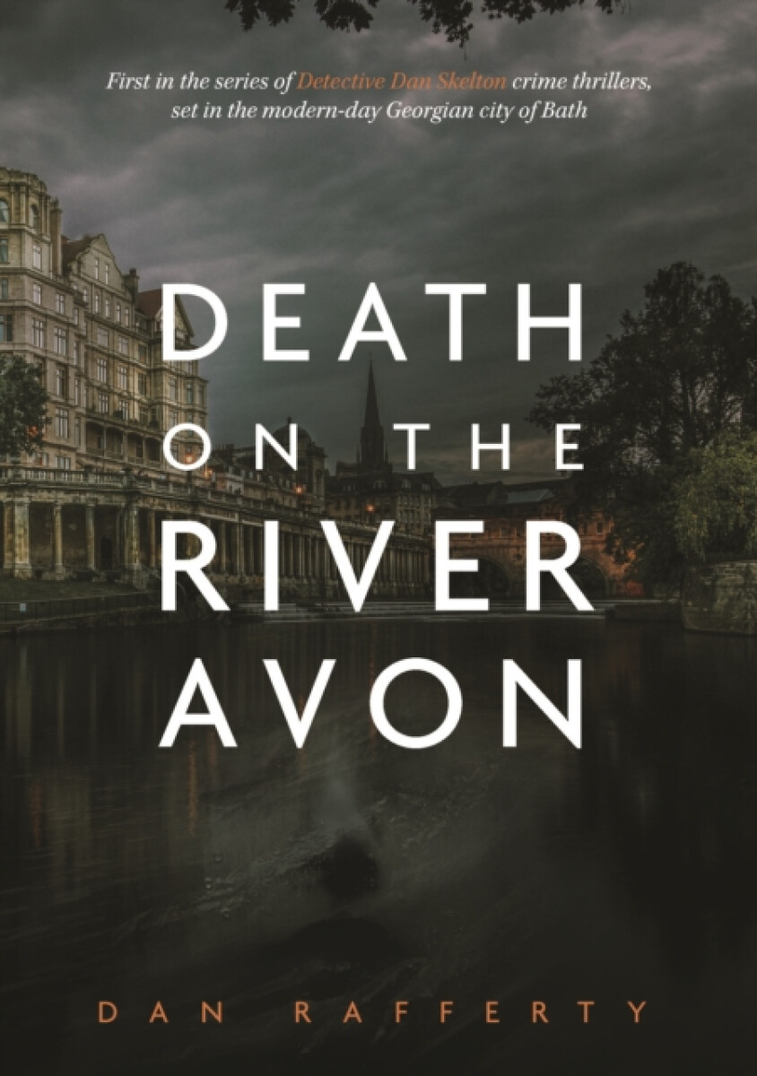Death On The River Avon