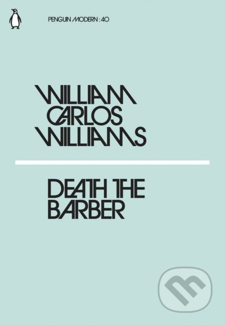 Death the Barber