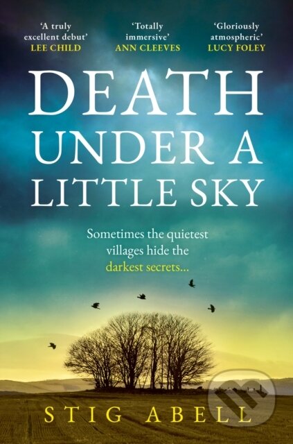 Death Under a Little Sky