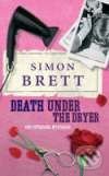 Death Under the Dryer