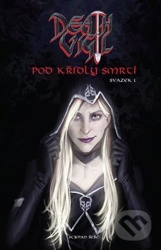 Death Vigil (Pod křídly smrti)