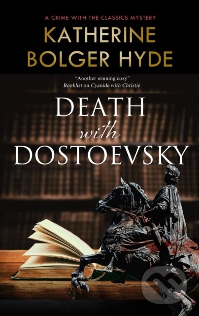 Death with Dostoevsky