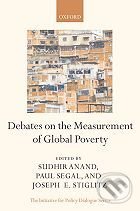 Debates on the Measurement of Global Poverty
