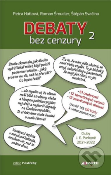 Debaty bez cenzury 2