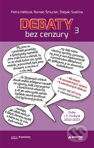 Debaty bez cenzury 3