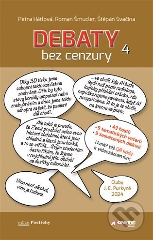 Debaty bez cenzury 4
