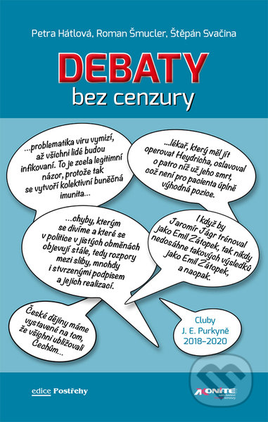 Debaty bez cenzury