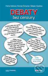Debaty bez cenzury