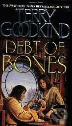 Debt of Bones