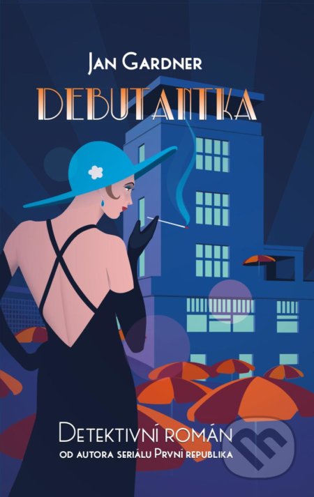 Debutantka