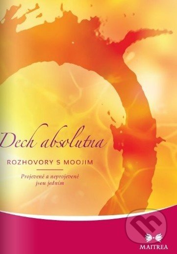 Dech absolutna (Rozhovory s Moojim)