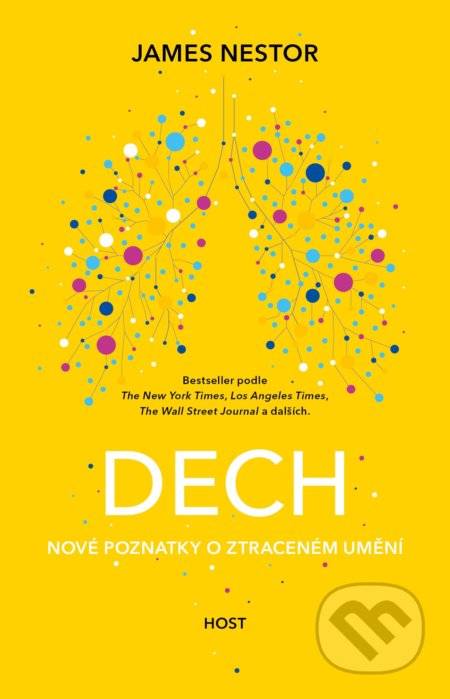 Dech (Nové poznatky o ztraceném umění)
