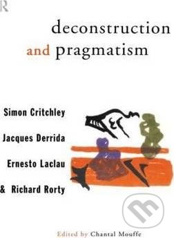 Deconstruction and Pragmatism