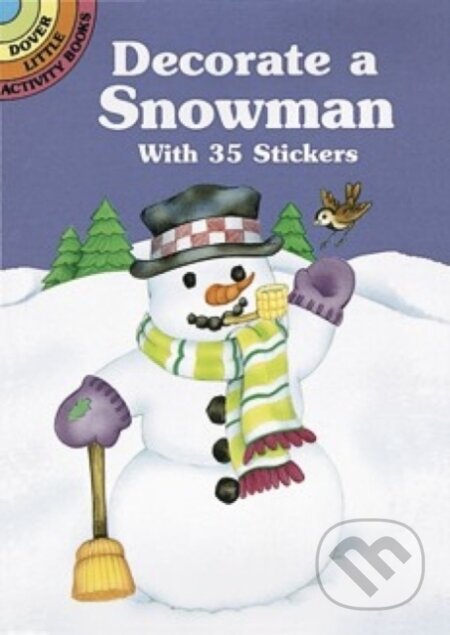 Decorate a Snowman