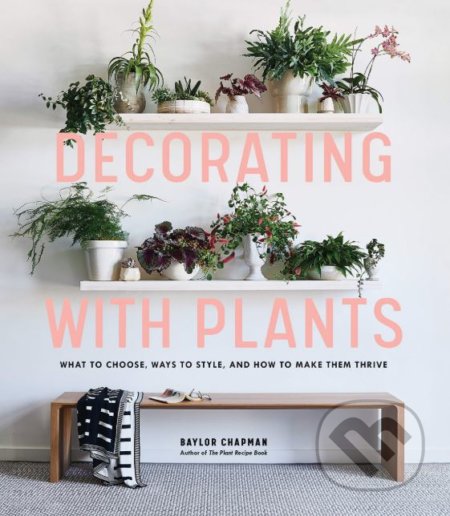 Decorating with Plants