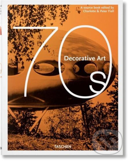 Decorative Art 70s
