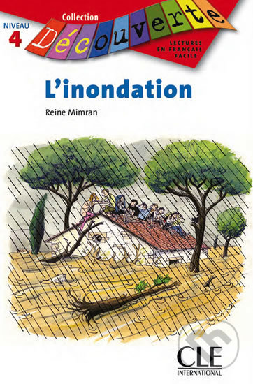 Decouverte : L'inondation
