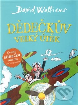 Dědečkův velký útěk