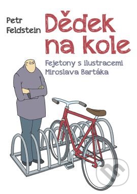 Dědek na kole