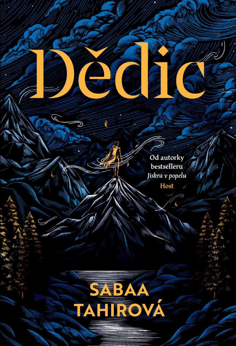 Dědic
