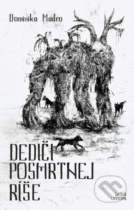 Dediči posmrtnej ríše