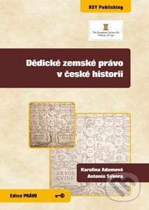 Dědické zemské právo v české historii