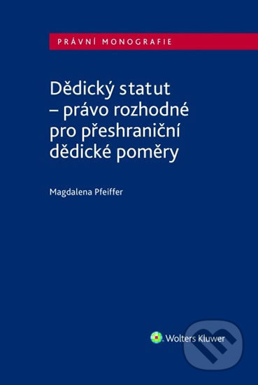 Dědický statut
