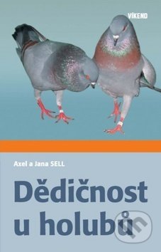 Dědičnost u holubů