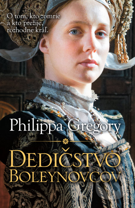 Dedičstvo Boleynovcov